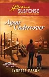 Agent Undercover