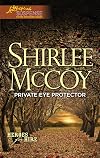 Private Eye Protector
