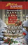 Season of Danger (Silent Night, Deadly Night / Mistletoe Mayhem)