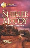 Navy SEAL Rescuer