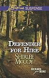 Defender for Hire
