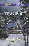 Frame-Up (Love Inspired Suspense)