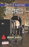 The Agent's Secret Past (Military Investigations)