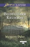 Bodyguard Reunion (Love Inspired LP SuspenseGuardians, Inc)