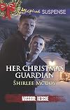 Her Christmas Guardian