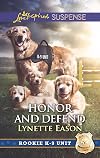 Honor and Defend