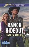 Ranch Hideout (Smoky Mountain Secrets)