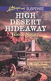 High Desert Hideaway