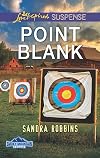 Point Blank (Smoky Mountain Secrets)