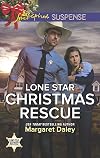 Lone Star Christmas Rescue