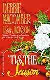 'Tis the Season (Christmas Masquerade/ Snowbound)