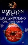 The Christmas That Changed Everything (A Pregnant Pause / Holiday Reunion / Christmas Bonus)