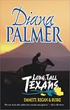 Long, Tall Texans: Emmett, Regan, & Burke