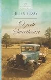 Ozark Sweetheart (Heartsong Presents)