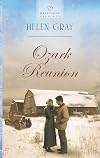 Ozark Reunion (Heartsong Presents)