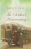 The Soldier's Homecoming (Heartsong Presents)