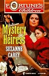 Mystery Heiress