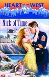 Nick of Time