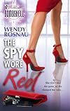 The Spy Wore Red