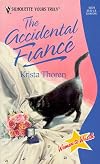 The Accidental Fiancé