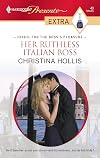 Her Ruthless Italian Boss