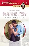 The Ruthless Italian's Inexperienced Wife