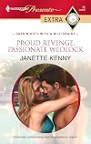 Proud Revenge, Passionate Wedlock