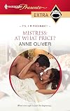 Mistress: At What Price?