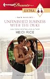 Unfinished Business with the Duke (Harlequin Presents Extra)