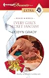 Every Girl's Secret Fantasy
