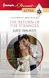 The Return of the Stranger