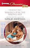 Waking Up in the Wrong Bed (Harlequin Presents Extra)