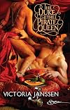 The Duke & the Pirate Queen