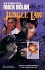 Jungle Law