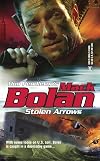 Stolen Arrows