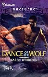 Dance of the Wolf