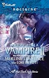 Holiday With a Vampire II
