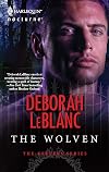 The Wolven