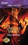 Vampire Sheikh