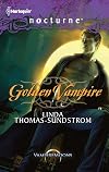 Golden Vampire