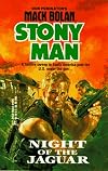 Night Of The Jaguar (Don Pendleton's Mack Bolan Stony Man)