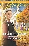 His Amish Teacher (The Amish Bachelors)