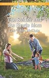 The Soldier and the Single Mom (Rescue River)