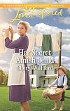 Her Secret Amish Child (Pinecraft Homecomings)