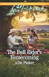 The Bull Rider's Homecoming