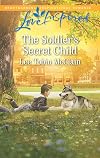 The Soldier's Secret Child (Rescue River)