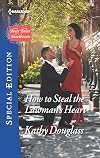 How to Steal the Lawman's Heart