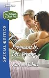 Pregnant by Mr. Wrong