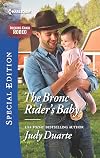The Bronc Rider's Baby (Rocking Chair Rodeo)