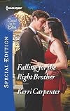 Falling for the Right Brother